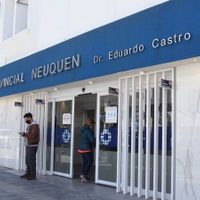Continúa el conflicto con anestesistas en el Castro Rendón