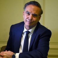 Miguel Ángel Pichetto criticó al gobernador Gutiérrez por el acuerdo en Vaca Muerta