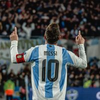 Los récords que Messi en los Mundiales y los que aún podría alcanzar en 2026