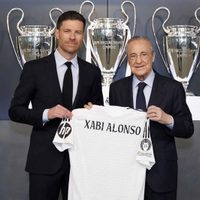 Alonso tiene su primer refuerzo: cuánto ganará la flamante estrella de Real Madrid