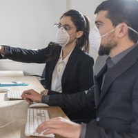 Más de la mitad de las empresas de Neuquén no recuperó el volumen de ventas prepandemia