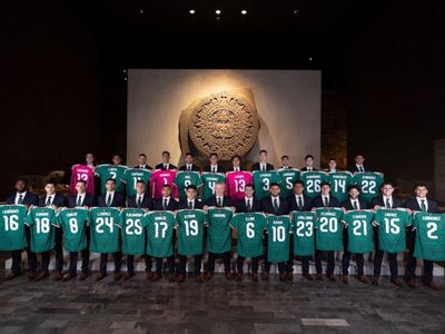 La Selección Mexicana en el Mundial 2026 no está para hacer historia