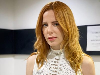 Entre lágrimas, Agustina Kämpfer se sinceró sobre su ruptura amorosa y reveló el motivo del adiós