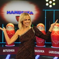 Mariana Fabiani habló de su tan esperado regreso a la televisión: "Me siento feliz"