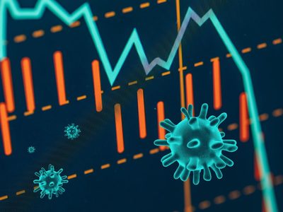 ¡El daño del coronavirus es muy grande! El petróleo sigue bajando en los mercados
