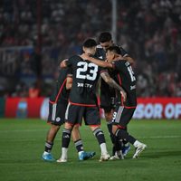 Un nuevo desafío en busca del título: la posible formación de River para enfrentar a Independiente Rivadavia