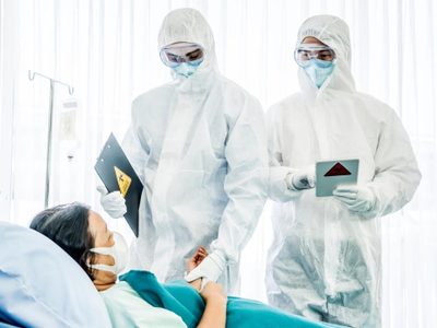 Preocupante: Río Negro suma 27 nuevos casos de coronavirus