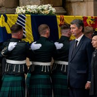 Ni jets privados ni helicópteros para los invitados al funeral de Isabel II, a pedido del Reino Unid