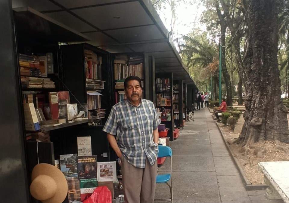 Sánchez Obregón. Por fin, la consolidación