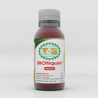 La Cofepris alerta por el uso de "Biotiquín" como tratamiento contra el covid-19
