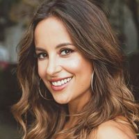 Sirenitas: Lourdes Sánchez fue con su hermana Manu al río, y el Chato Prada les hizo tremenda foto
