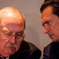 Defensa de Lozoya pide citar a Peña, Videgaray, Coldwell, Ochoa…