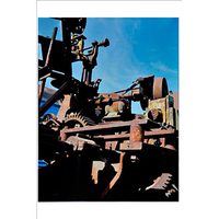 'Sin fronteras”, en el Museo Nacional de los Ferrocarriles Mexicanos