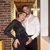 La dulce espera terminó: nació el hijo de Jimena Barón y Matias Palleiro