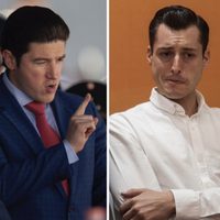 Samuel García y Luis Donaldo Colosio chocan por alianza con el Frente Amplio