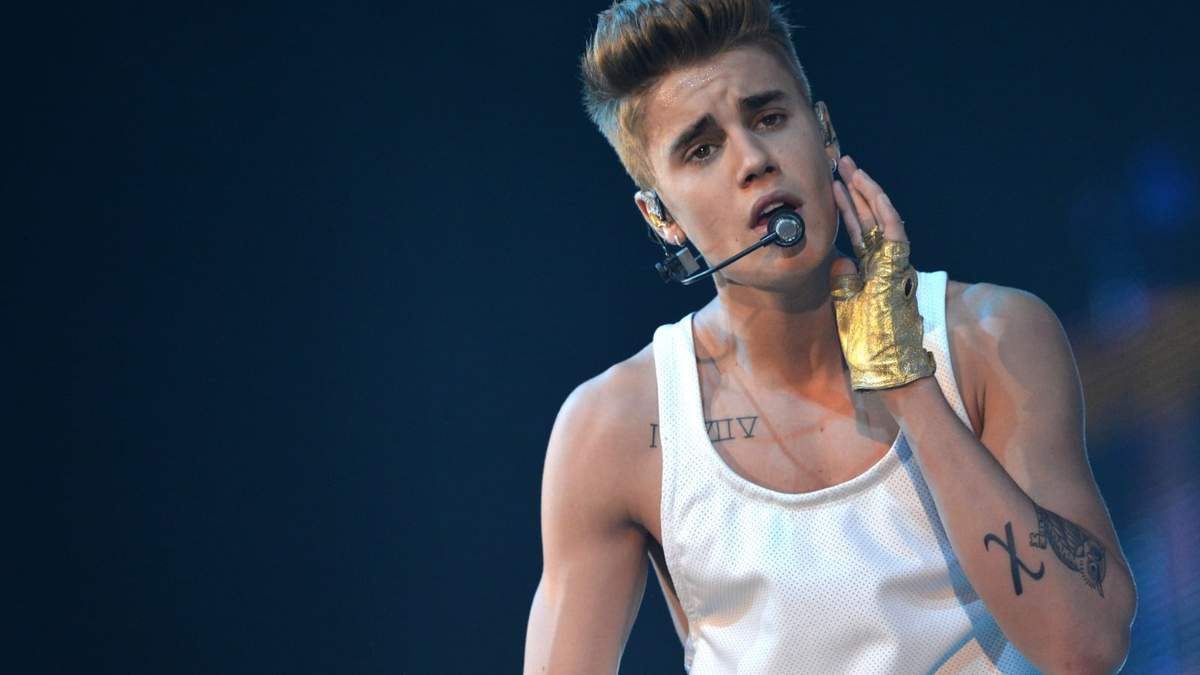 Justin Bieber. Fuente: (Instagram)
