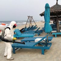 Verano europeo: aumentan los países que recomiendan no visitar España