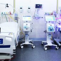 Por el coronavirus, Neuquén suma diez camas de terapia intensiva