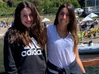 ¿Donde están?: Búsqueda frenética de dos desaparecidas en San Martín