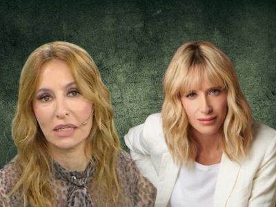 Tensión y enojo en Telefe: el fuerte cruce de Julieta Prandi con Analía Franchín