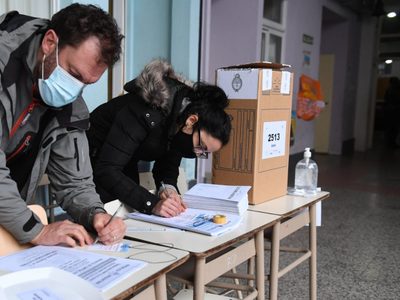ELECCIONES 2021: cómo funcionará el transporte en todo el país, este domingo