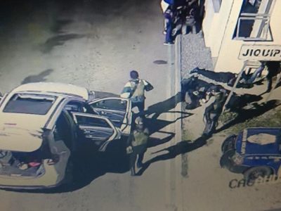 Grupos civiles armados chocan con el Ejército en Jiquipilas, Chiapas