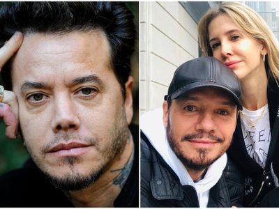 Jaque Mate: la jugada de Sebastián Ortega, ex de Guillermina, que sacó del juego a Marcelo Tinelli