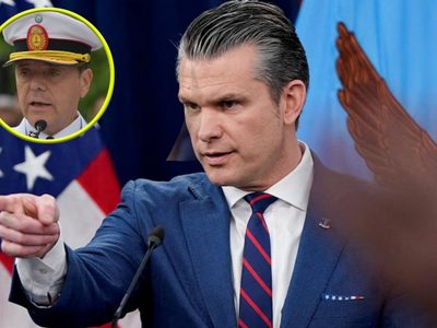 Argentina se integra a la coalición hemisférica contra el narcoterrorismo de Estados Unidos