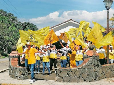 Veracruz: Cacería de perredistas