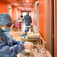Neuquén: tres nuevos casos de coronavirus y un paciente recuperado