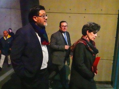 Tribunal Electoral, entre escándalos y la sombra de Morena