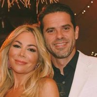 Fernando Gago y Verónica Laffitte serán padres por primera vez