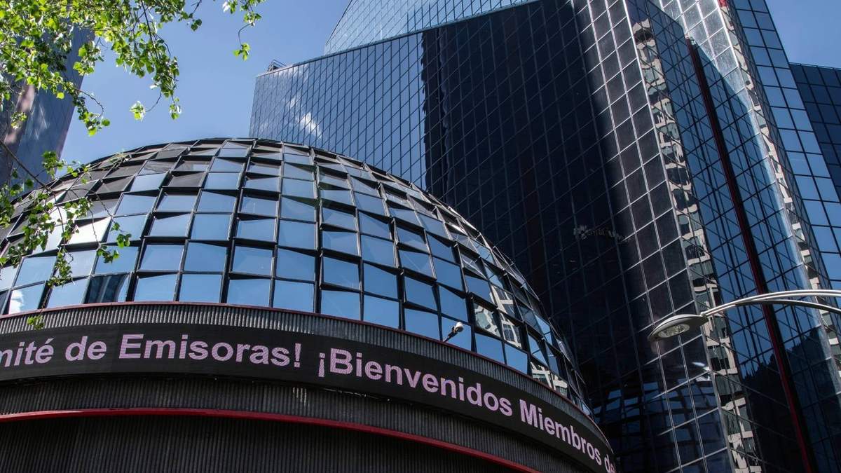 La Bolsa Mexicana de Valores, afectada por Omicron