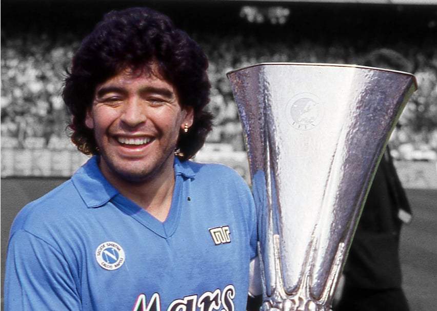 Maradona