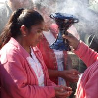 Exigen al gobierno mexiquense esclarecer el crimen de la defensora indígena Eulodia Díaz