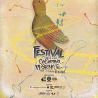 Primer Festival de Cine Colombia Migrante en México