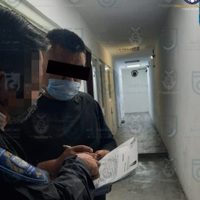 Cae agente de la Fiscalía de la CDMX que pretendía liderar a La Unión Tepito