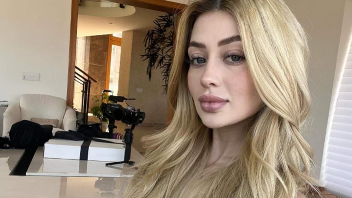La influencer Valeria Márquez fue asesinada en un vivo de TikTok