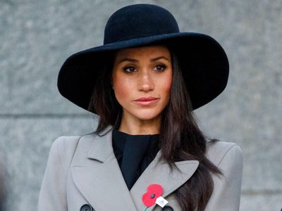 Hasta el momento, nadie lo sabía: el último rumor de Meghan Markle