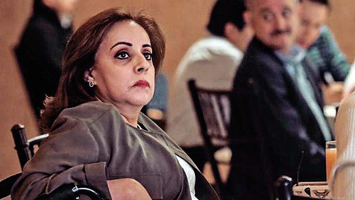 De la Torre. Bandazo inesperado