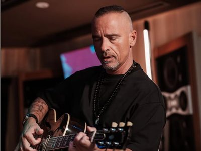 ¿Qué dijo Eros Ramazzotti sobre el video con Evangelina Anderson?