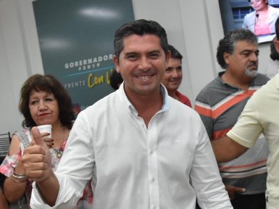 Escándalo en el Congreso: un diputado de Juntos por el Cambio insultó a su colaborador