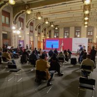 TEPJF da luz verde a mañaneras durante procesos electorales