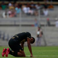 Pumas despide a Rafael Puente como DT tras derrota ante Pachuca