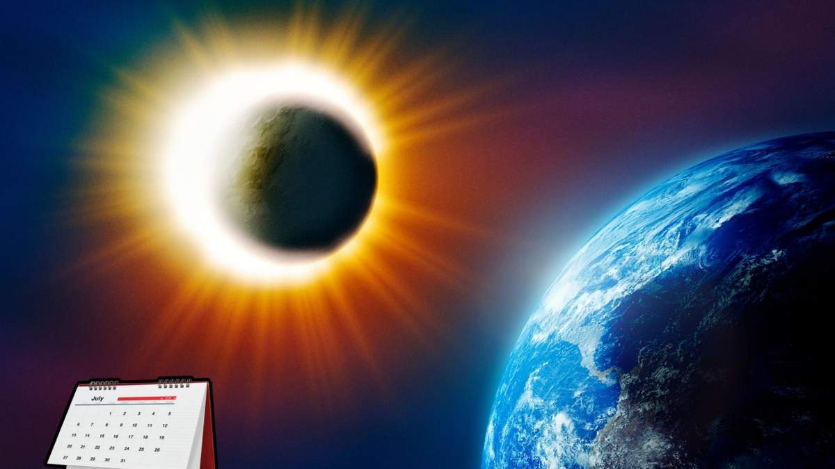 El primer eclipse de 2026 será un eclipse solar anular con visibilidad limitada.