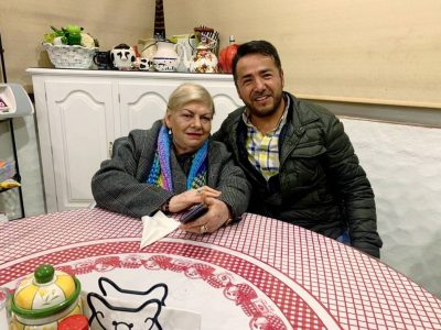 Paquita la del Barrio será candidata por Movimiento Ciudadano en Veracruz