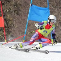 Comienzan los Juegos Evita de Invierno en San Martín de los Andes