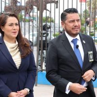 Cuatro detenidos en Aguascalientes tenían ficha de desaparición, revela fiscal