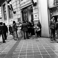 El golpe patrocinado por el gobierno