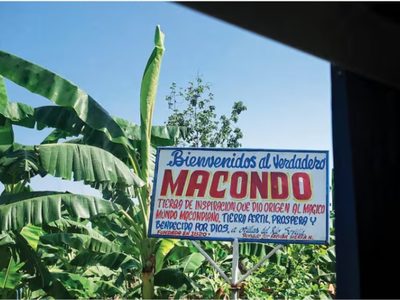 Macondo existe: dónde queda el pueblo de Cien años de Soledad